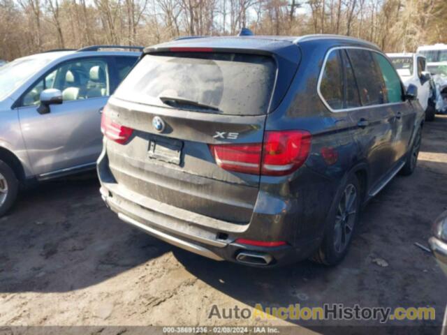 BMW X5 EDRIVE XDRIVE40E, 5UXKT0C59G0S78038