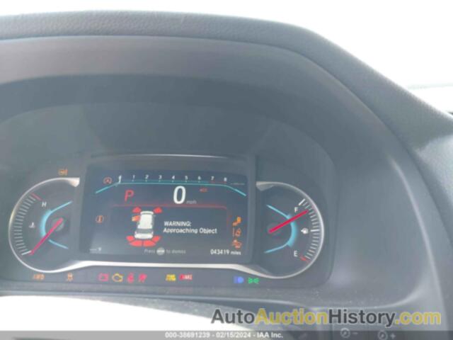 HONDA PILOT AWD ELITE, 5FNYF6H0XLB028130