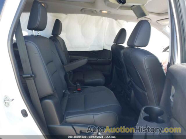 HONDA PILOT AWD ELITE, 5FNYF6H0XLB028130