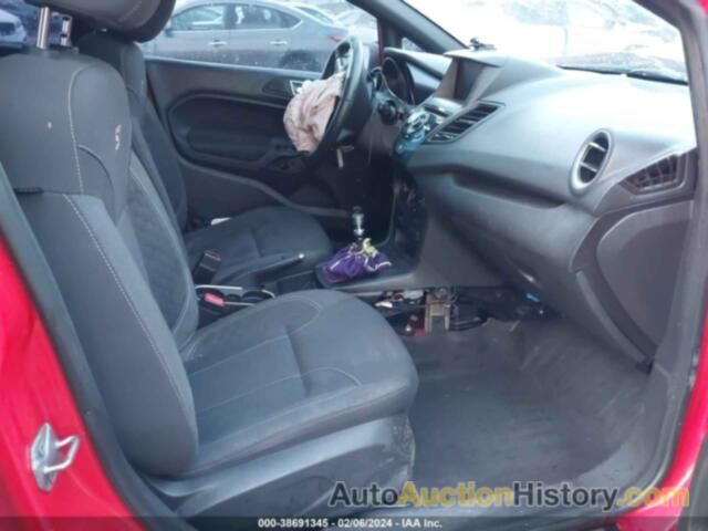 FORD FIESTA ST, 3FADP4GX4EM133376