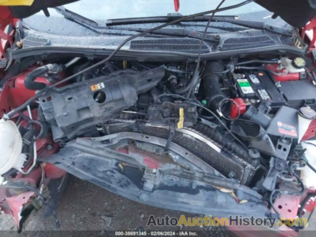 FORD FIESTA ST, 3FADP4GX4EM133376