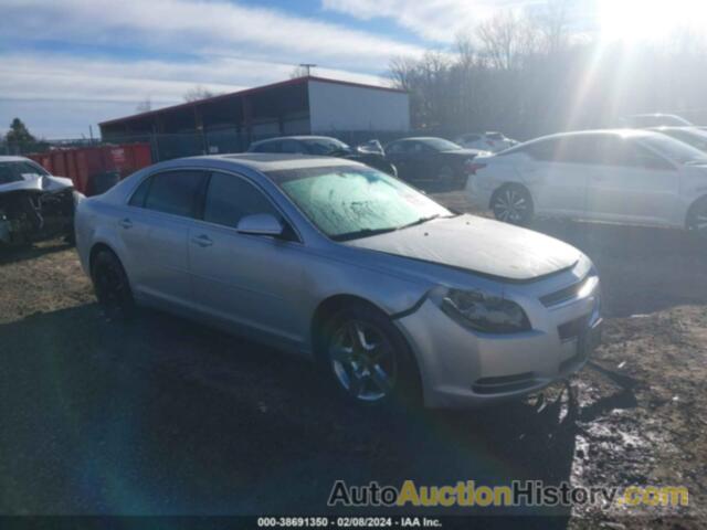 CHEVROLET MALIBU LT, 1G1ZC5EB3AF118511