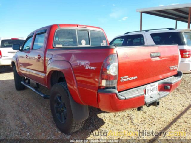 TOYOTA TACOMA PRERUNNER V6, 5TEJU4GN7AZ690655