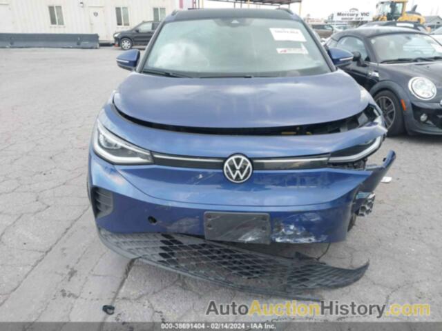 VOLKSWAGEN ID.4 PRO S, WVGTMPE27MP037723