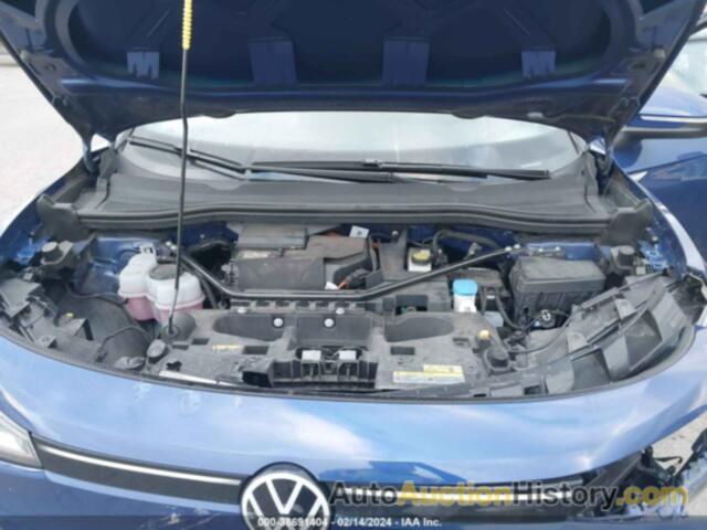 VOLKSWAGEN ID.4 PRO S, WVGTMPE27MP037723