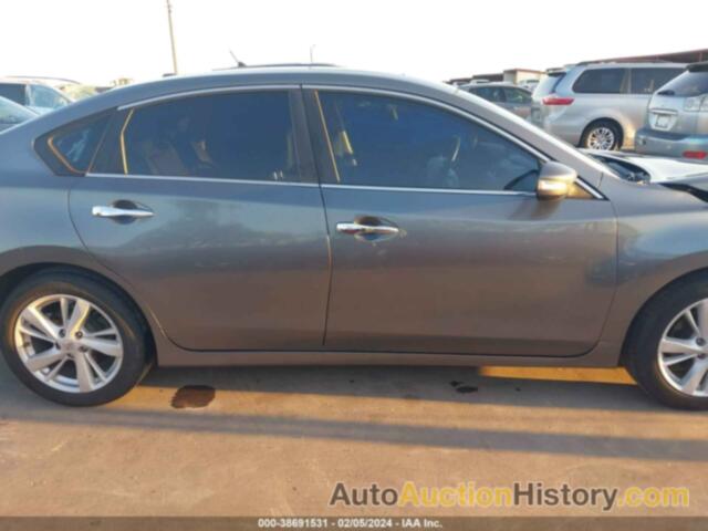 NISSAN ALTIMA 2.5 SL, 1N4AL3AP0EN228069