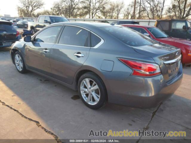 NISSAN ALTIMA 2.5 SL, 1N4AL3AP0EN228069