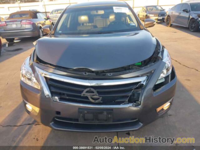 NISSAN ALTIMA 2.5 SL, 1N4AL3AP0EN228069