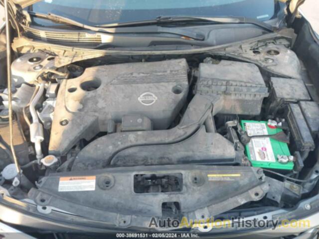 NISSAN ALTIMA 2.5 SL, 1N4AL3AP0EN228069