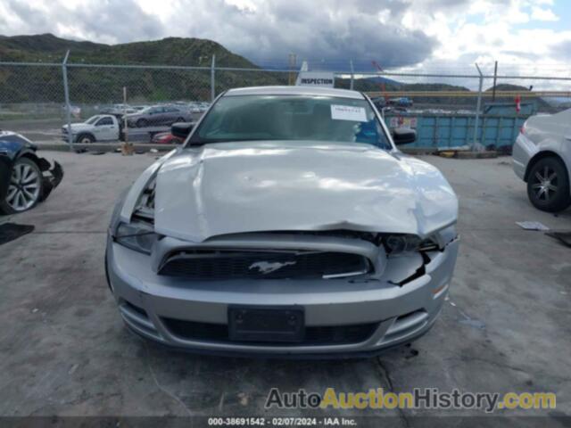 FORD MUSTANG V6, 1ZVBP8AM1E5267076