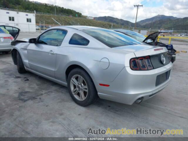 FORD MUSTANG V6, 1ZVBP8AM1E5267076