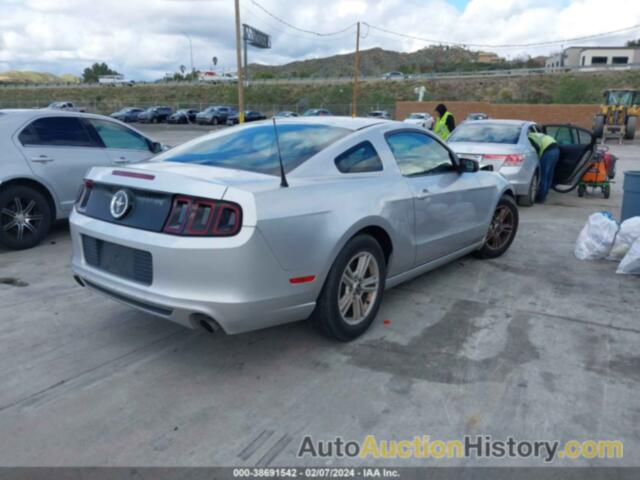 FORD MUSTANG V6, 1ZVBP8AM1E5267076