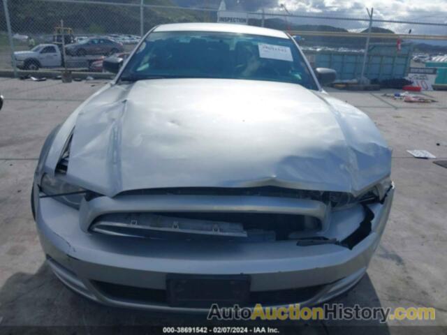 FORD MUSTANG V6, 1ZVBP8AM1E5267076