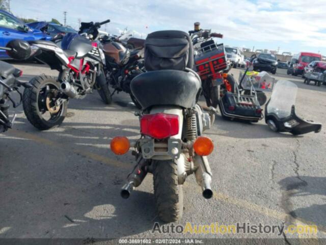 HONDA GOLD WING, GL14060697