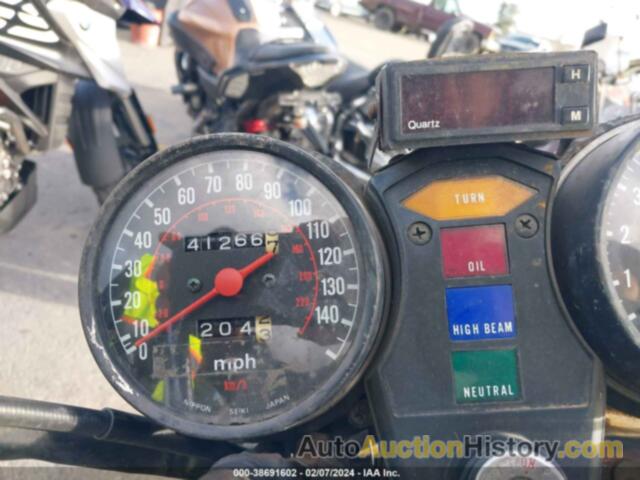 HONDA GOLDWING, GL14060697