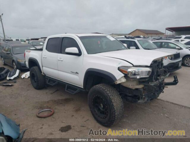 TOYOTA TACOMA TRD OFF ROAD, 5TFCZ5AN0GX023158