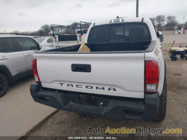 TOYOTA TACOMA TRD OFF ROAD, 5TFCZ5AN0GX023158