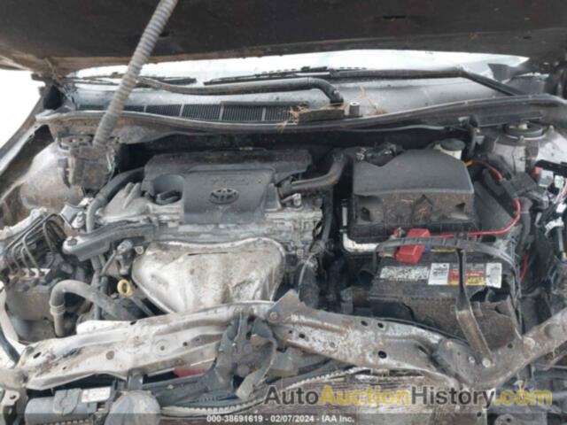 TOYOTA CAMRY LE, 4T1BF1FK0FU071010