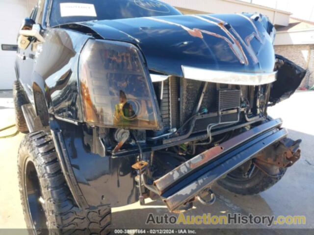 CADILLAC ESCALADE EXT STANDARD, 3GYFK62837G166362