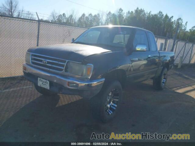 TOYOTA T100 SR5, JT4UN24D0W0053303