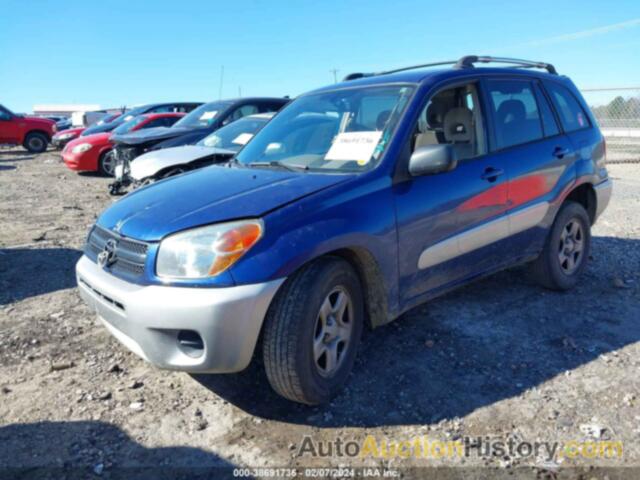 TOYOTA RAV4, JTEGD20V640032575