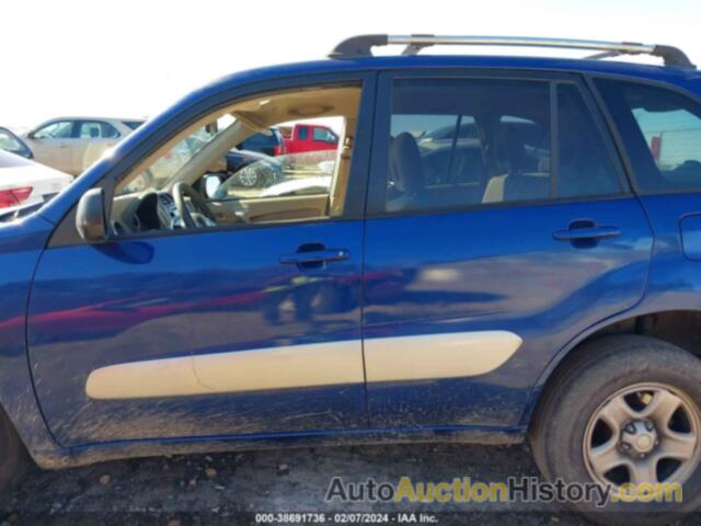 TOYOTA RAV4, JTEGD20V640032575