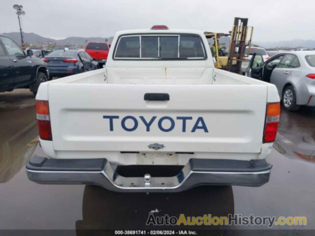 TOYOTA PICKUP 1/2 TON SHORT WHLBSE DX, 4TARN01P7RZ170753