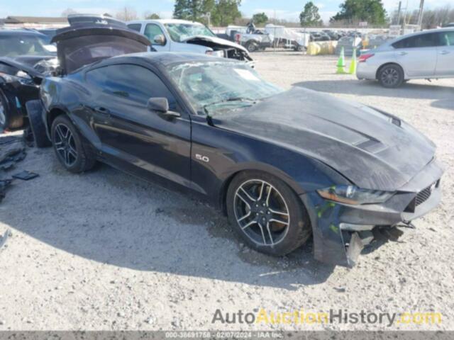 FORD MUSTANG GT PREMIUM FASTBACK, 1FA6P8CF0P5301214