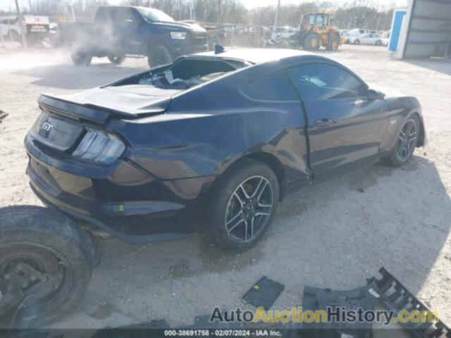 FORD MUSTANG GT PREMIUM FASTBACK, 1FA6P8CF0P5301214