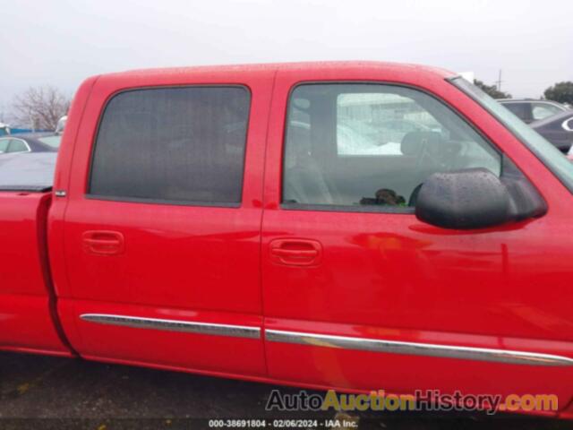 GMC SIERRA 1500HD CLASSIC SLE1, 1GTGC13U27F104572