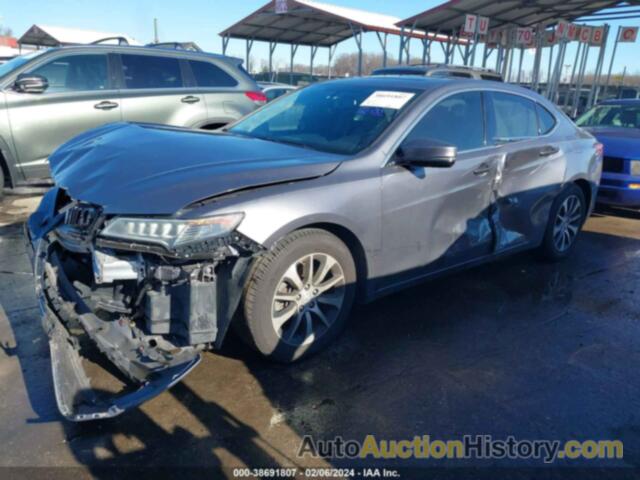 ACURA TLX, 19UUB1F35HA001820