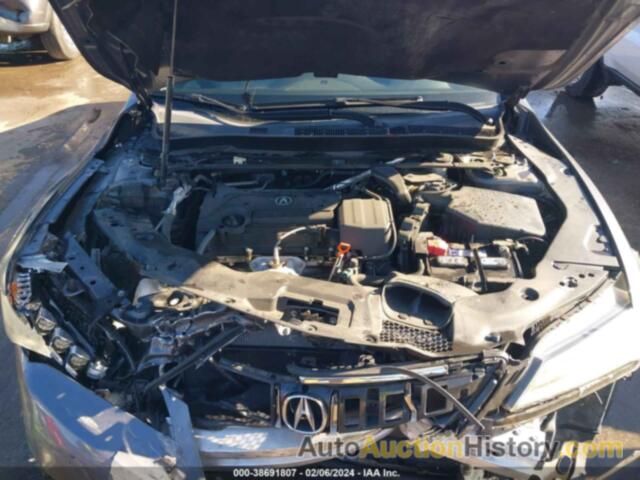 ACURA TLX, 19UUB1F35HA001820