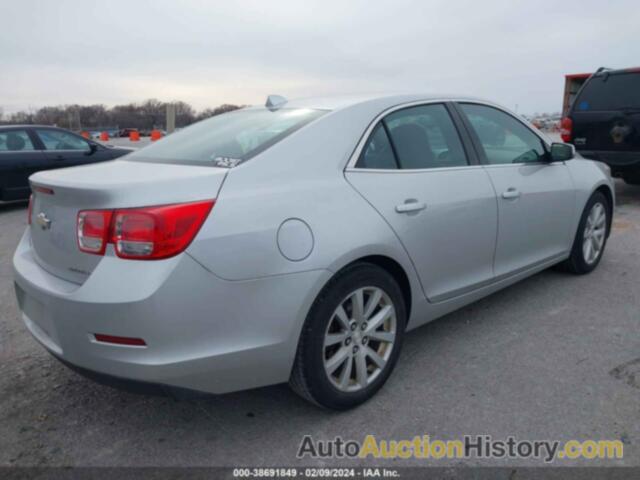 CHEVROLET MALIBU 2LT, 1G11E5SL4EF122691