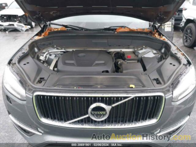 VOLVO XC90 T5 MOMENTUM, YV4102KK8H1110229