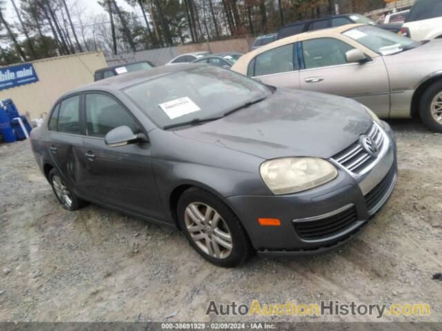 VOLKSWAGEN JETTA 2.5, 3VWPF71K57M149658