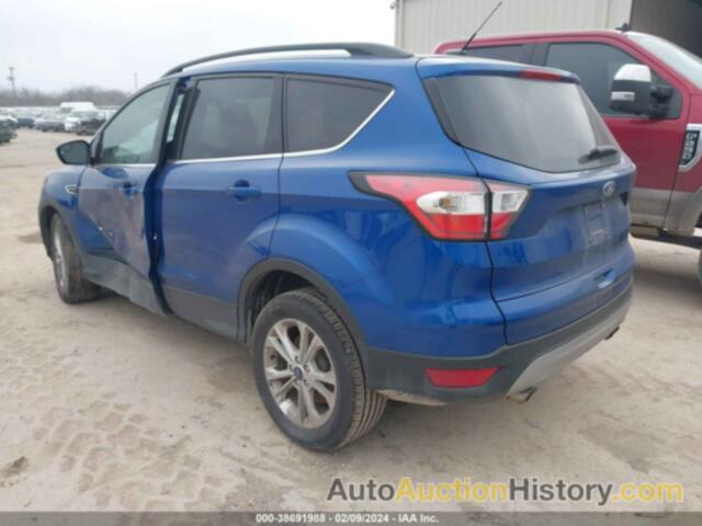 FORD ESCAPE SE, 1FMCU0GD4JUD23676