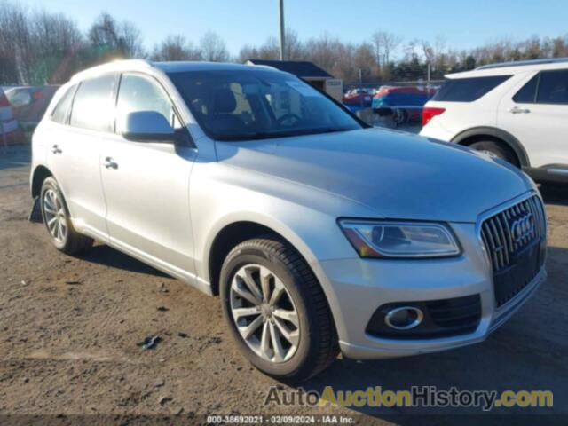 AUDI Q5 2.0T PREMIUM, WA1LFAFP3EA116889