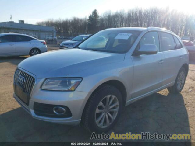 AUDI Q5 2.0T PREMIUM, WA1LFAFP3EA116889