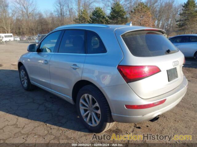 AUDI Q5 2.0T PREMIUM, WA1LFAFP3EA116889