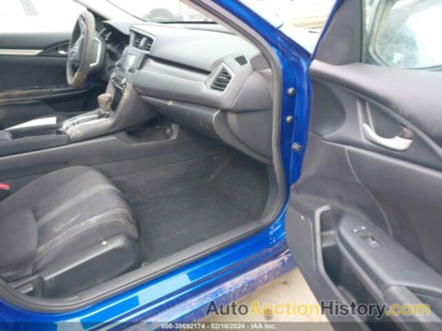 HONDA CIVIC LX, 19XFC2F53GE028733