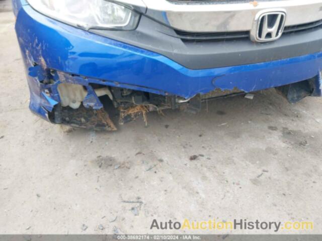 HONDA CIVIC LX, 19XFC2F53GE028733