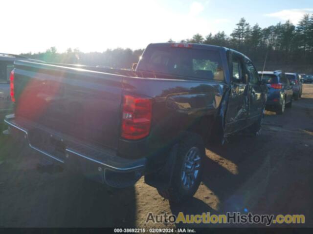 CHEVROLET SILVERADO 2500HD LT, 1GC1KVEG2FF653078