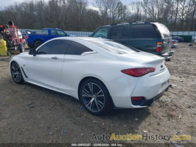 INFINITI Q60 3.0T PREMIUM, JN1EV7EK6HM364473