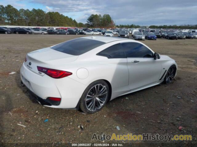 INFINITI Q60 3.0T PREMIUM, JN1EV7EK6HM364473