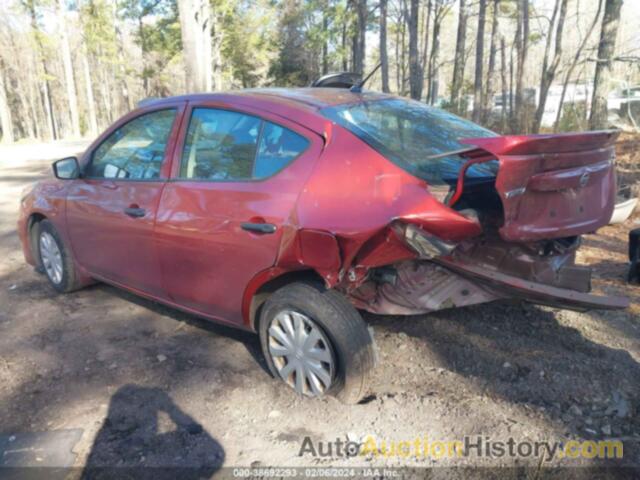 NISSAN VERSA 1.6 S+, 3N1CN7AP2GL917332