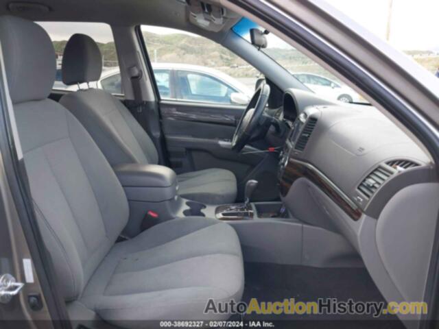 HYUNDAI SANTA FE GLS, 5XYZG3AB7BG031330