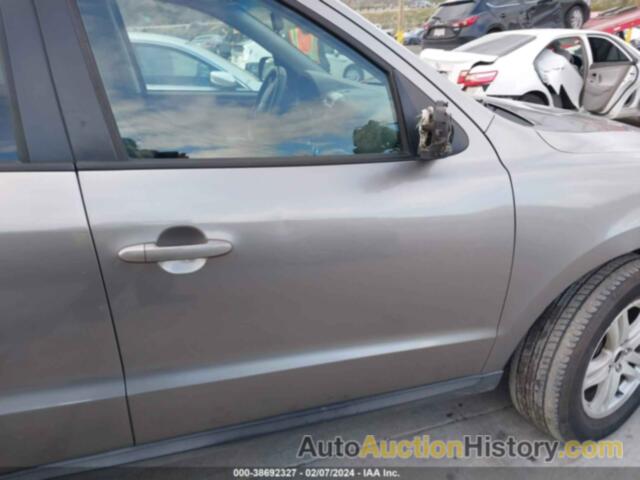 HYUNDAI SANTA FE GLS, 5XYZG3AB7BG031330