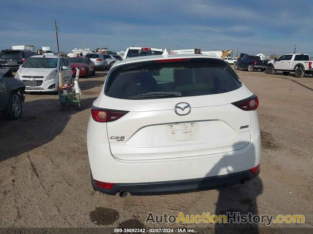 MAZDA CX-5 TOURING, JM3KFBCL9H0149969