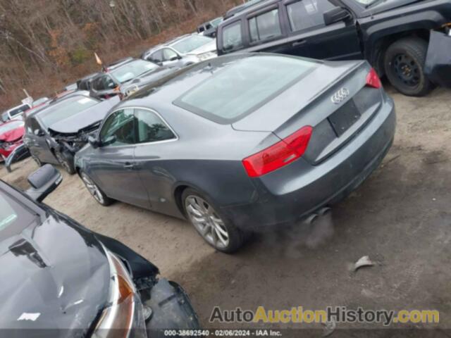 AUDI A5 2.0T PREMIUM, WAULFAFR6EA031713