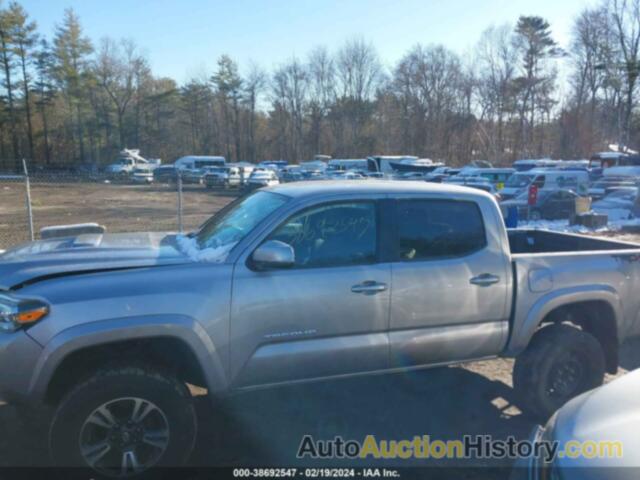 TOYOTA TACOMA TRD SPORT, 5TFCZ5AN5JX122145